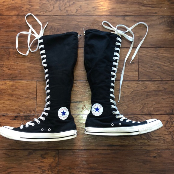 converse xxhi boots